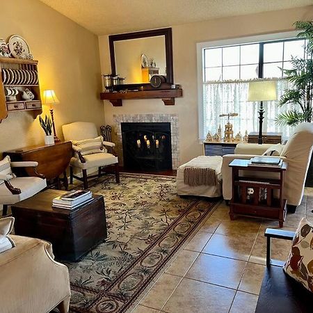 فيلا Hill'S Hummingbird Haven Llc 21442827 سييرا فيستا المظهر الخارجي الصورة