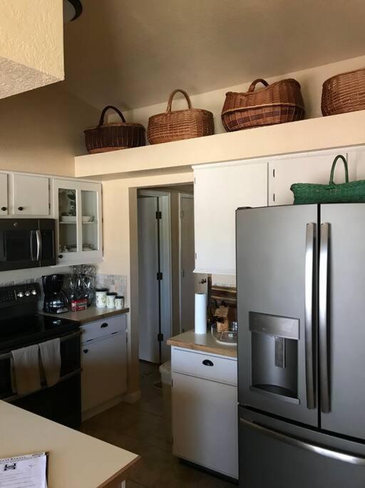 فيلا Hill'S Hummingbird Haven Llc 21442827 سييرا فيستا المظهر الخارجي الصورة